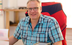 Christian Hundt