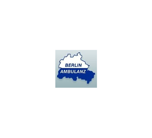 Berlin-Ambulanz Christian Hundt