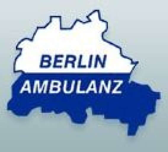 Berlin-Ambulanz Christian Hundt