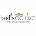 Berlin Deluxe - Geschenke Design & Souvenirs