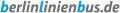 Logo Berlin Linien Bus GmbH