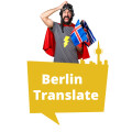 Berlin Translate