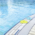 Berliner Bäder-Betriebe Freibad Wendenschloss