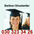 Berliner Ghostwriter