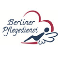Berliner Pflegedienst Walker
