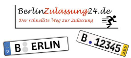 Bild: BerlinZulassung24.de in Berlin