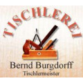 Bernd Burgdorff - Tischlermeister