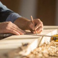 Bernd Durach Meister und Restaurator im Zimmererhandwerk