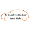 Bernd Hahn, KFZ-Sachverständigenbüro