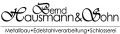 Bild: Bernd Hausmann & Sohn GbR in Hamburg