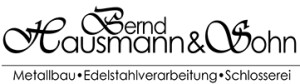 Bernd Hausmann & Sohn GbR Hamburg