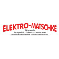 Bernd Matschke ElektrofachGesch. u. Küchenstudio