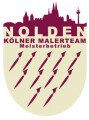 Bild: Bernd Nolden Kölner Malerteam in Köln