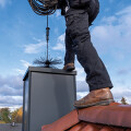 Bernd Reidenbach Energieberater im Handwerk u. Bezirksschornsteinfeger Meister