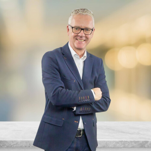 Bernd Roebers - Experte für Rücklagen- und Vermögensschutz