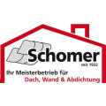 Bernd Schomer Dachdeckermeister