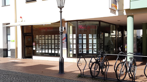 Immobilien sind unsere Leidenschaft