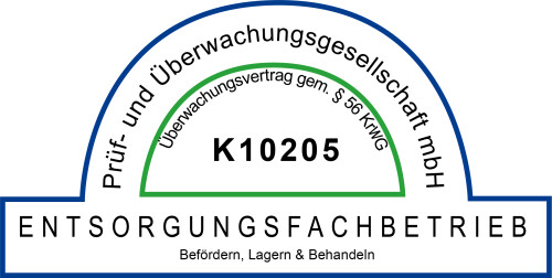 Witzrecycling Entsorgungsfachbetrieb