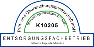 Witzrecycling Entsorgungsfachbetrieb