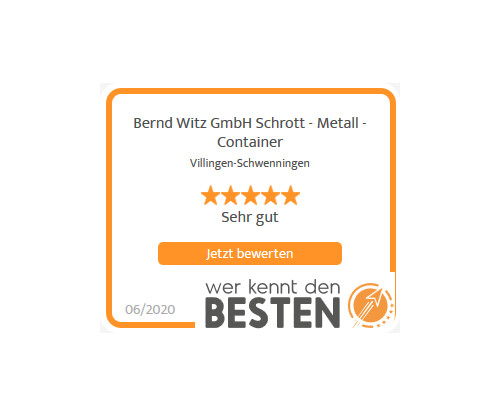 Witzrecycling Wer kennt den BESTEN