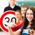 Bernh. Bils Reisedienst Fahrschule