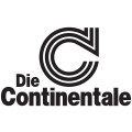 Bernhard Glück Die Continentale Geschäftsstelle