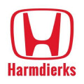 Logo Bernhard Harmdierks GmbH