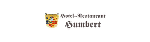 Logo Hotel Humbert
