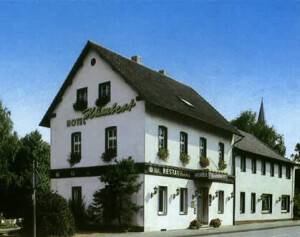 Hotel Humbert