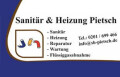 Logo Bernhard Pietsch