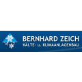 Bernhard Zeich