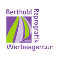 Berthold Reprografik GmbH Werbeagentur