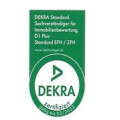 Bertram Hildner Immobilien / DEKRA zertifizierter Gutachter für Immobilienbewertung