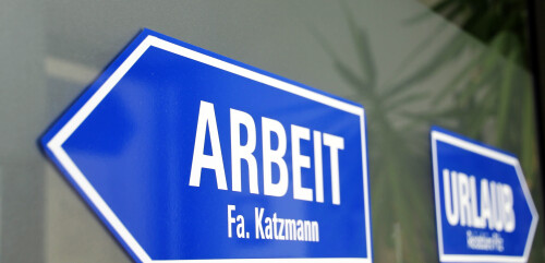 Fachhandel für Berufsbekleidung und Arbeitsschutz