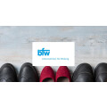 Berufsfortbildungswerk Gemeinnützige Bildungseinrichtung des DGB GmbH(bfw) Übungsfirma