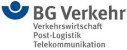 Logo BG Verkehr Berufsgenossenschaft für Transport und Verkehrswirtschaft