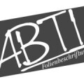 Beschriftungen-Digitaldruck Abti-Objektdesigne Werbetechnik