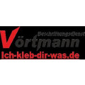 Beschriftungsdienst Wolfrid Vörtmann