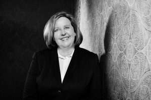 Jutta Johannisbauer (Geschäftsführende Gesellschafterin)