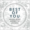 Bild: Best of you in Heidelberg, Neckar