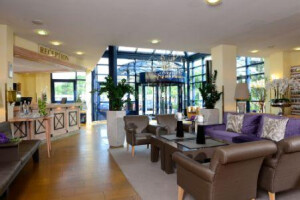 Logo Best Western Hotel Der Föhrenhof