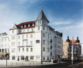 Logo BEST WESTERN Hotel Kurfürst Wilhelm I.