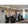 BEST WESTERN Parkhotel Ropeter