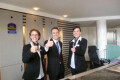 Logo BEST WESTERN Parkhotel Ropeter