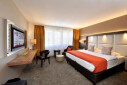 Logo Best Western Plus Delta Park Hotel