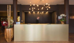 Logo Best Western Plus Hotel Kassel City