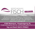 Bestatttungsinstitut Fisch