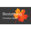 Bestattung Christian Bach
