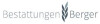 Bild: Bestattungen Berger