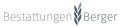 Bild: Bestattungen Berger in Oberhausen, Rheinland
